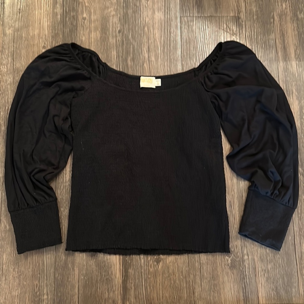 Nation LTD Iona Tee